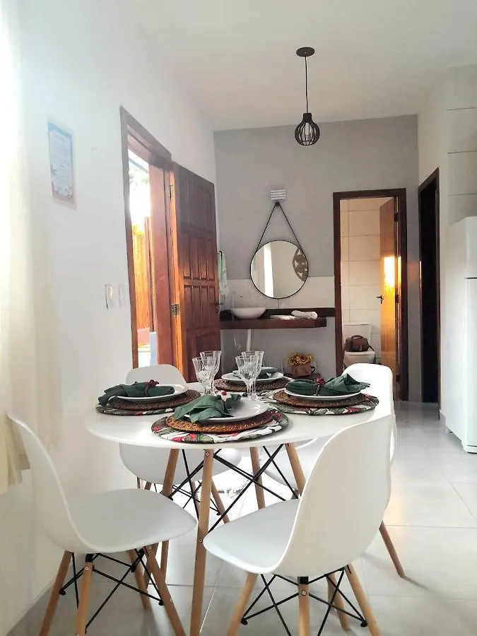 Residencial Ilha Do Sol Villa Porto Seguro Feriehus